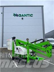 Niftylift TD150T Други вишки и платформи