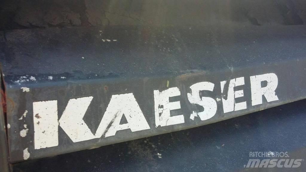  KAESSER M 121 Компресори