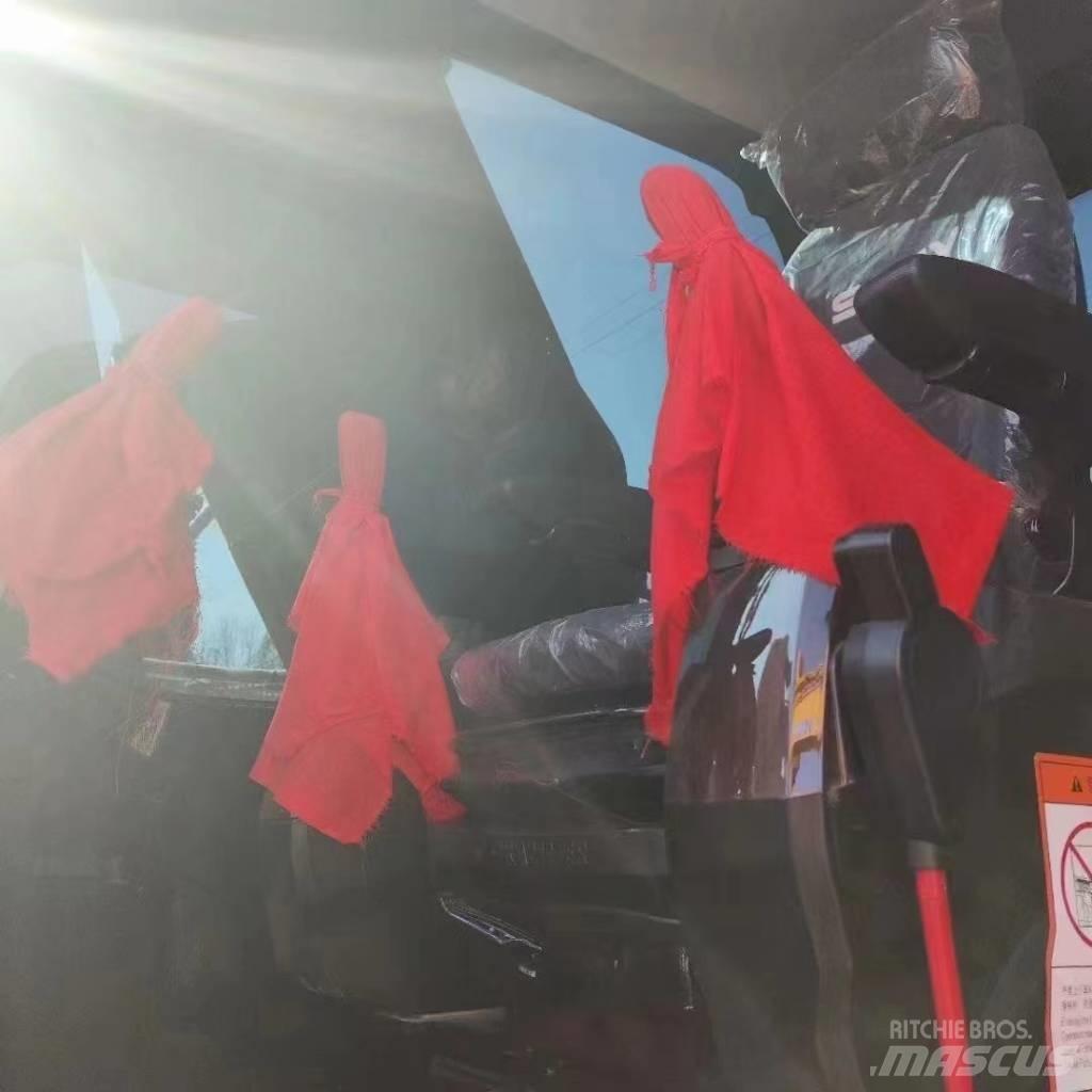 Sany SY 235 H Верижен екскаватор