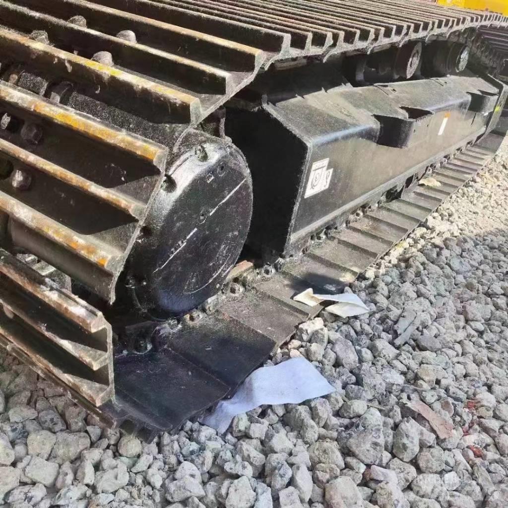 Sany SY 235 H Верижен екскаватор