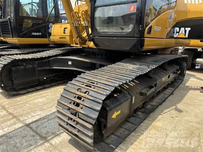 CAT 325 CL Верижен екскаватор