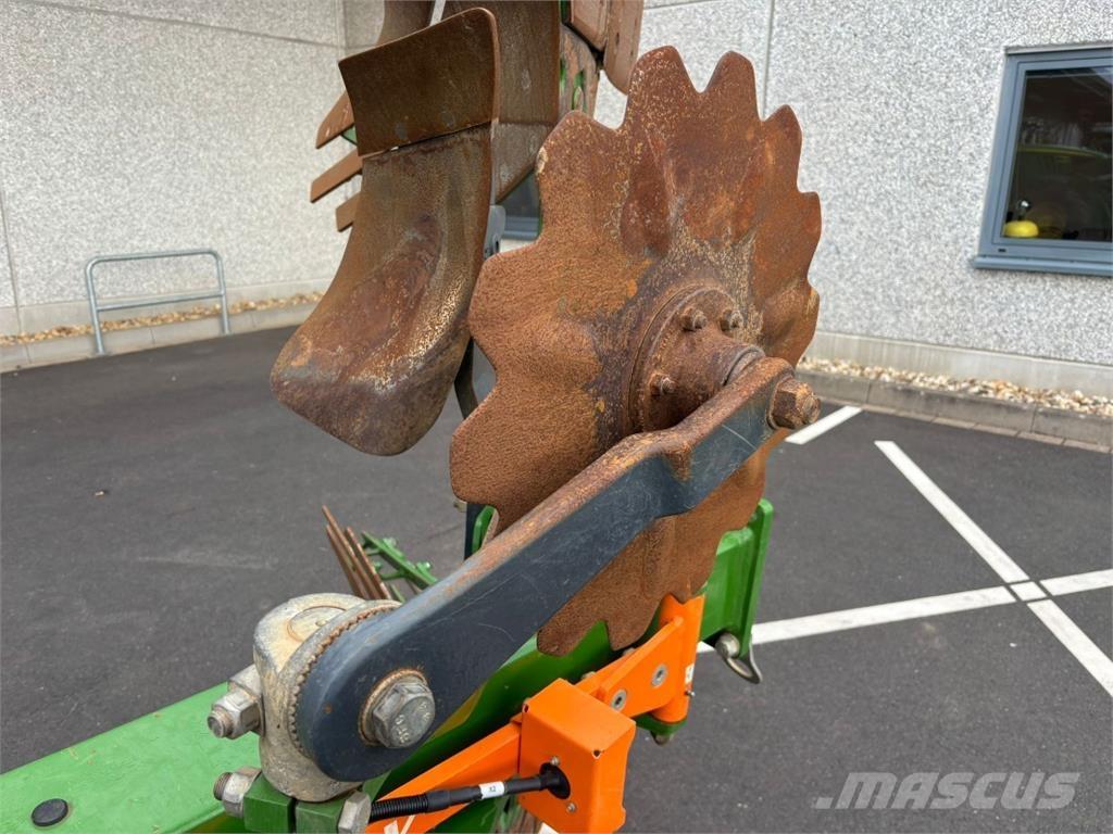 Amazone Teres 300V Плуг