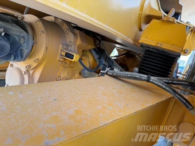 Volvo A25G Дъмпери/моторни превозни средства