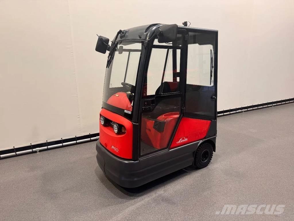 Linde P 60 Обработка на материали - други
