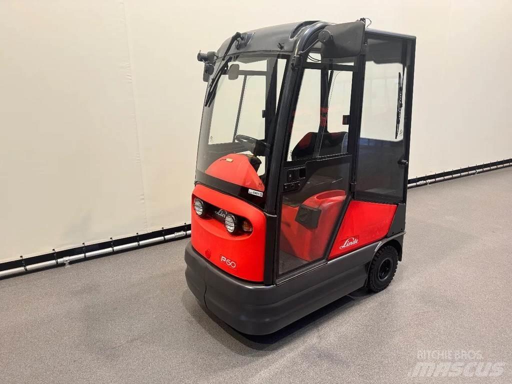 Linde P 60 Обработка на материали - други