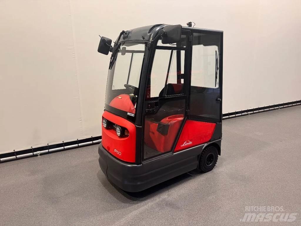 Linde P 60 Обработка на материали - други