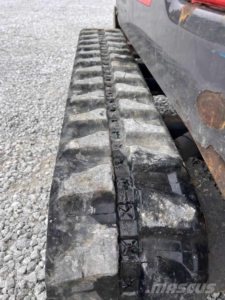 Bobcat E 19 Мини екскаватори < 7 т