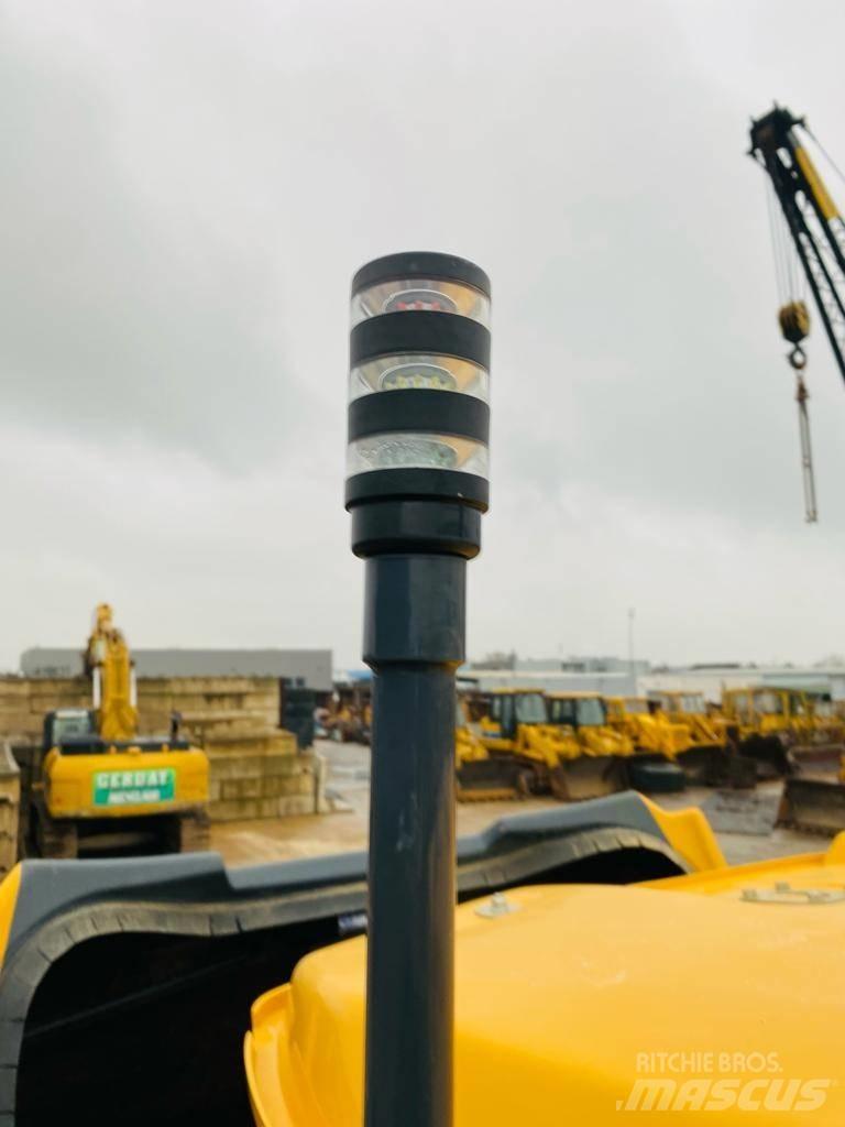 Bell B 30 E Дъмпери/моторни превозни средства