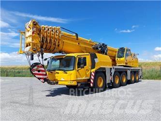 Grove GMK5200-1 Всъдеходни кранове