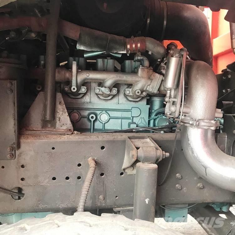 Howo 371 6x4 Самосвал