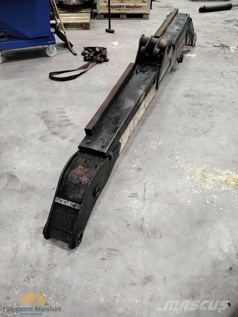 Ösa 374 Претоварващи кранове