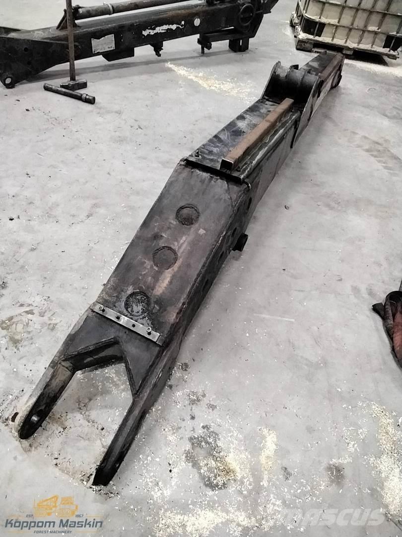 Ösa 374 Претоварващи кранове