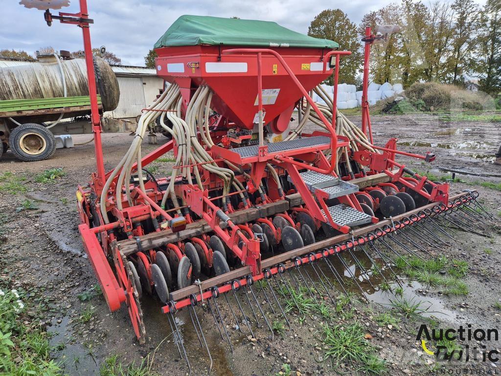 Maschio DMR 4000 Комбинирани редосеялки