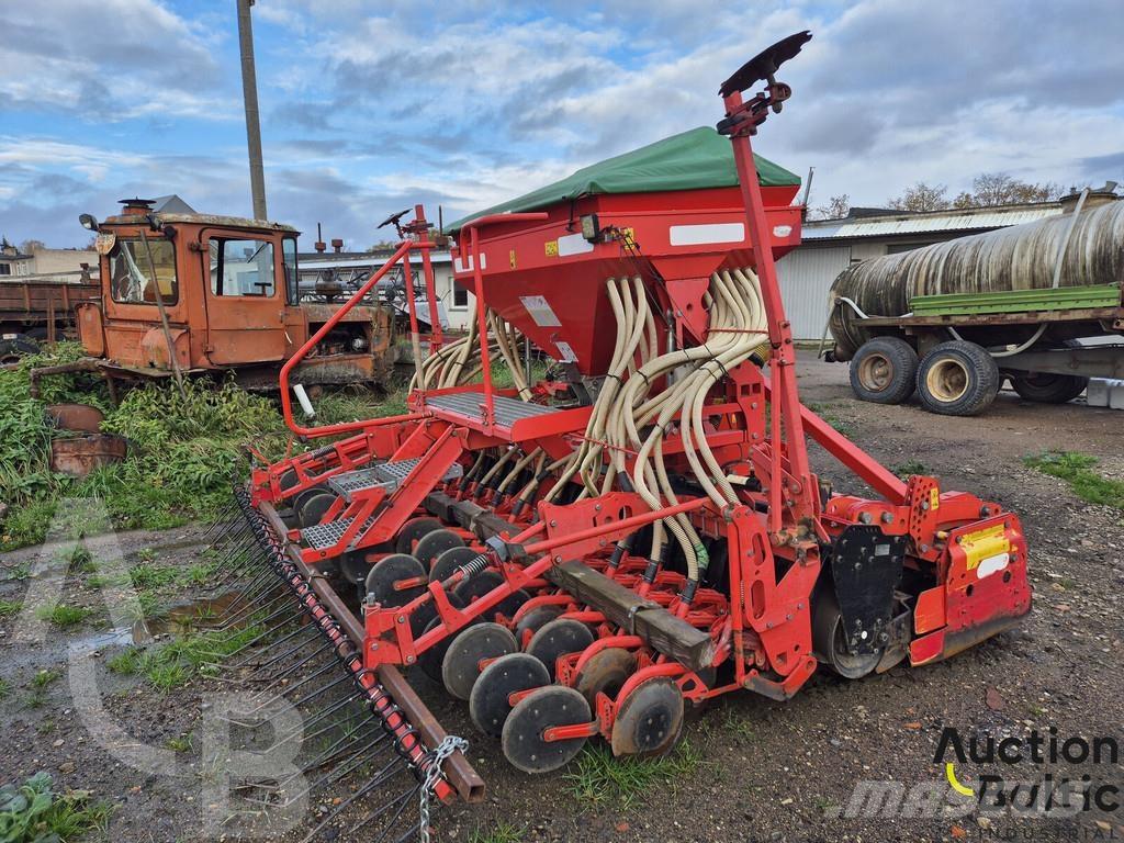 Maschio DMR 4000 Комбинирани редосеялки