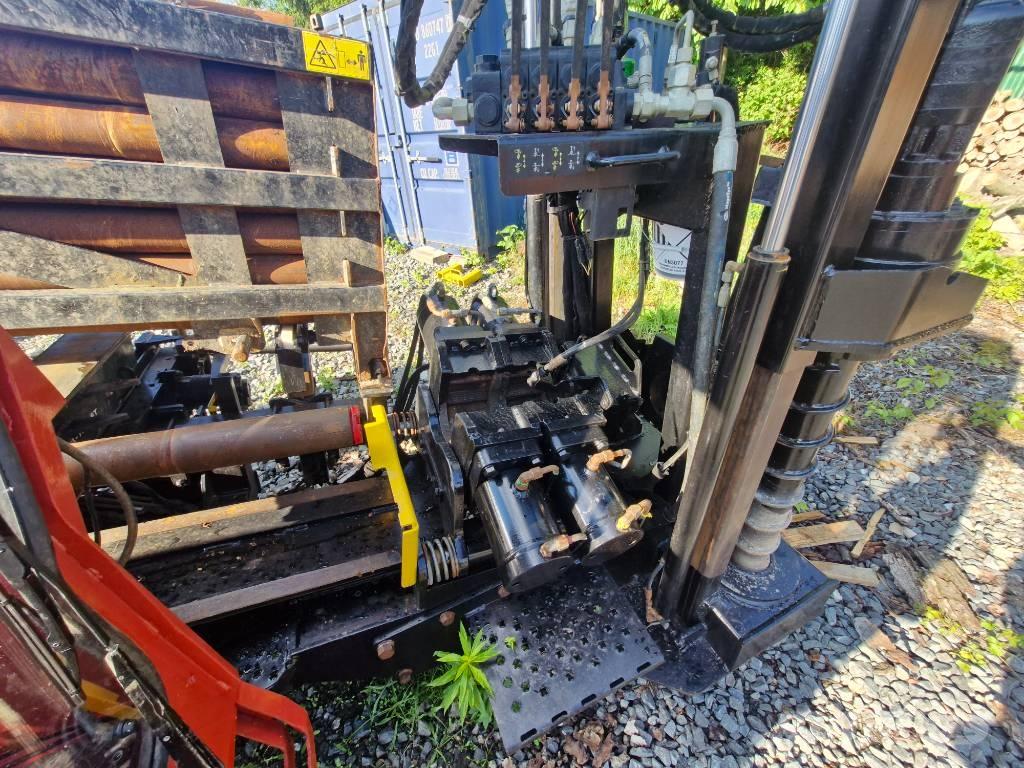 Ditch Witch AT60 Пробивни машини за хоризонтално сондиране