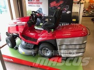 Honda HF2625 THE Тракторни косачки