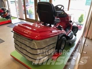 Honda HF2625 THE Тракторни косачки