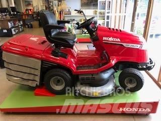 Honda HF2625 THE Тракторни косачки