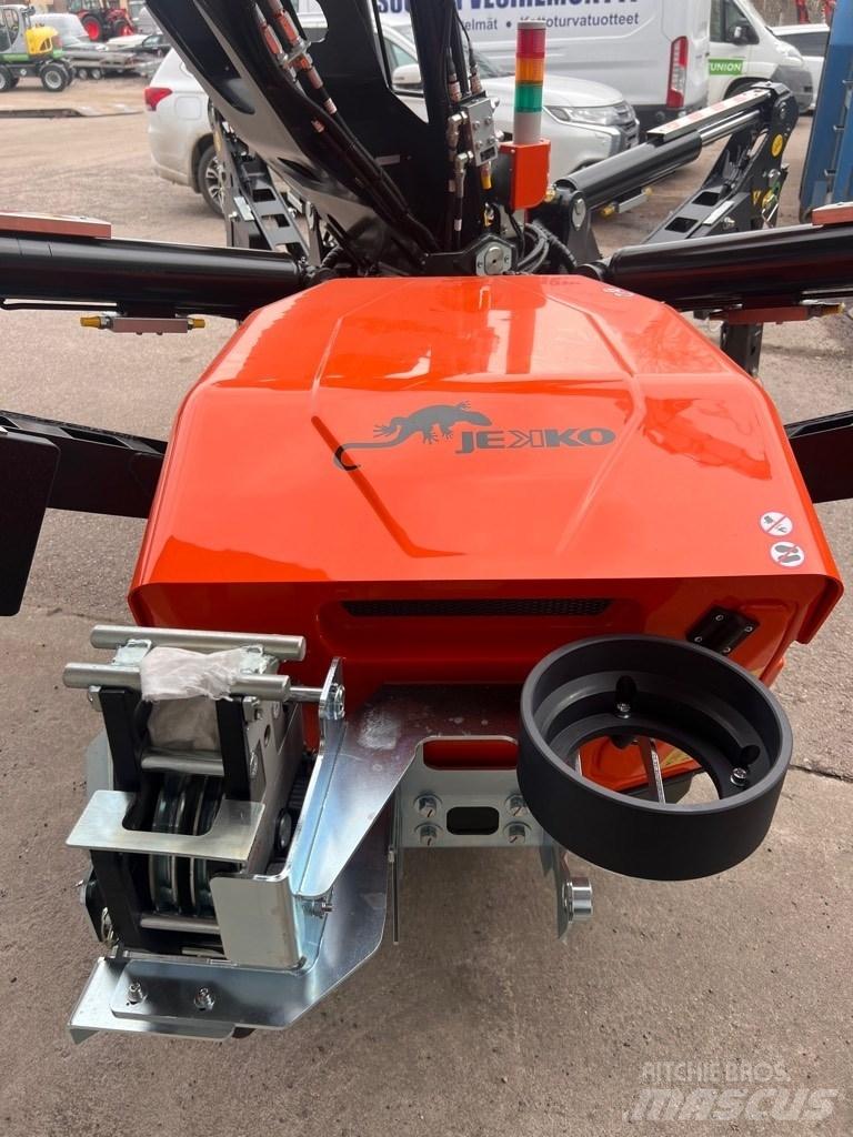 Jekko SPX 328 Мини кранове