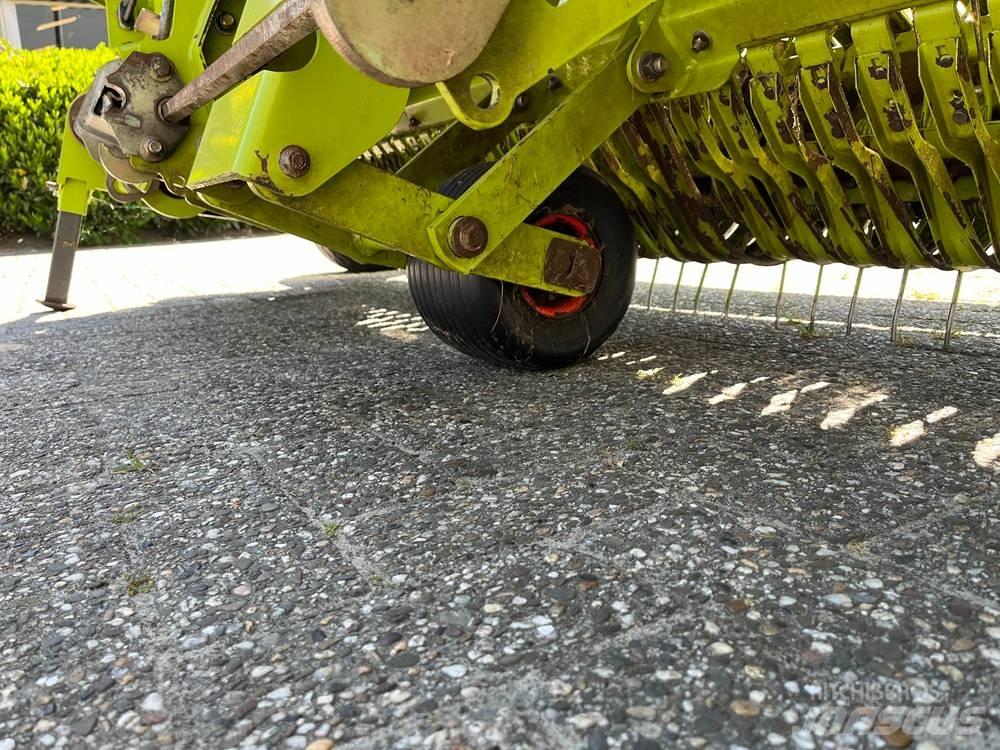 CLAAS PU 300 Pro T Аксесоари  за комбайни