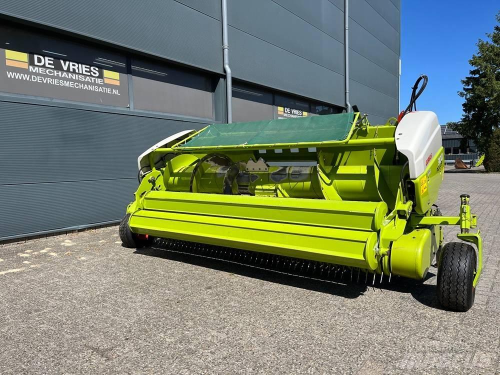 CLAAS PU 300 Pro T Аксесоари  за комбайни