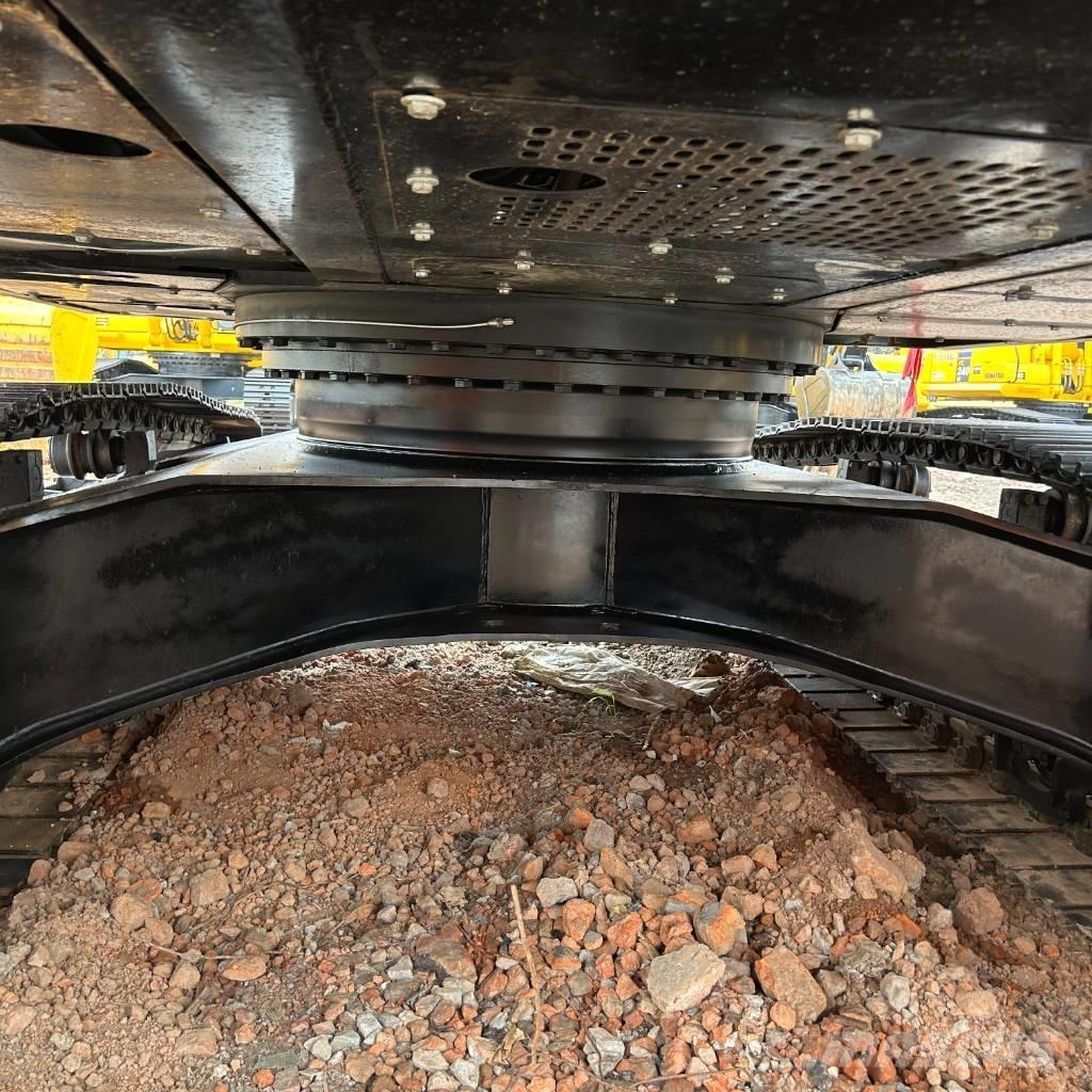 Sany 265C Верижен екскаватор