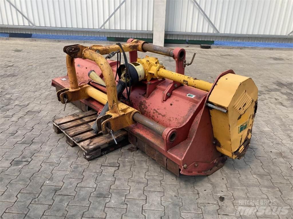 Uni Ino  Uni 270 Стъблорезачки