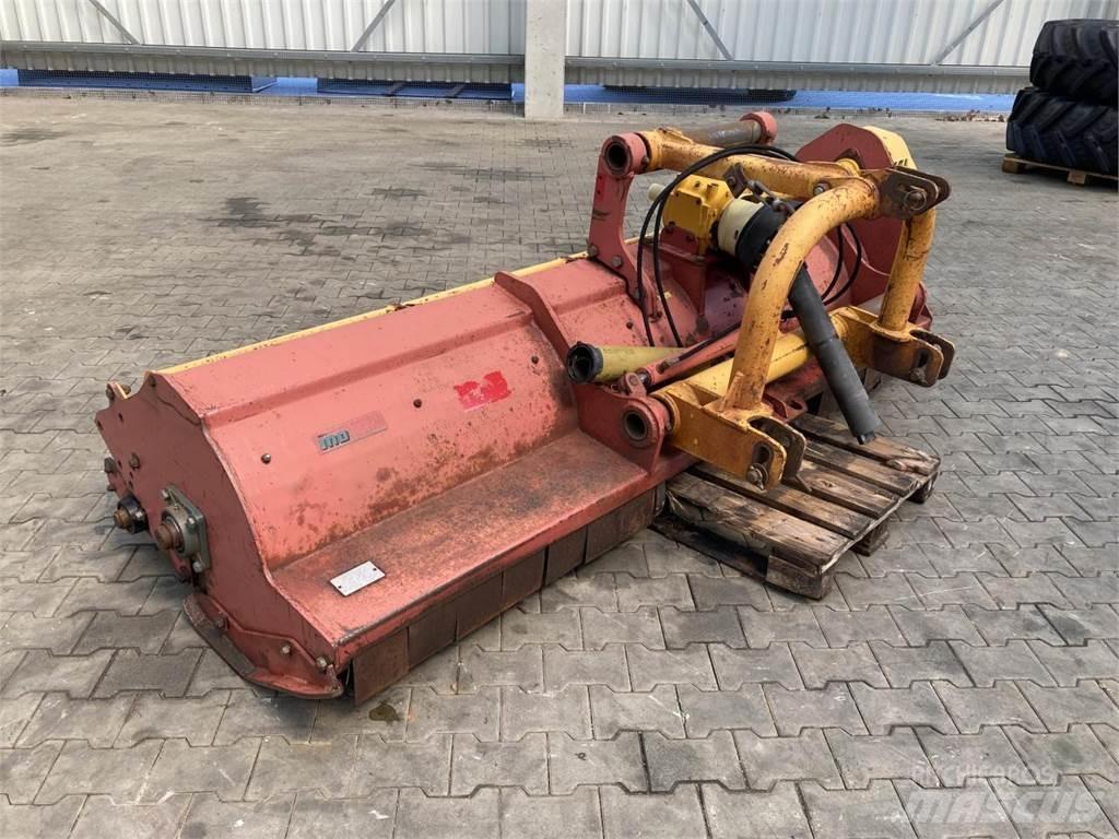 Uni Ino  Uni 270 Стъблорезачки
