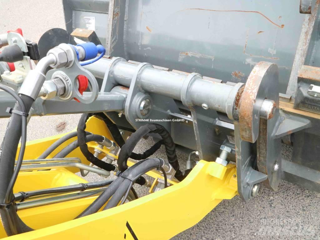 Wacker Neuson WL 25 Колесни товарачи