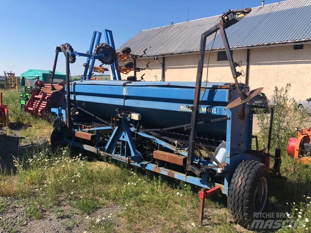 Rabe Multidrill M401 Други машини за сеене и аксесоари