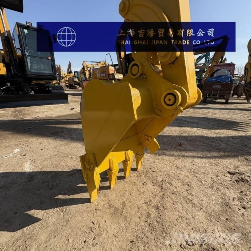 Komatsu PC 35 MR Мини екскаватори < 7 т