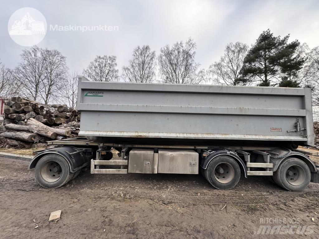 Norslep SL-30 KT Разглобяеми надстойки