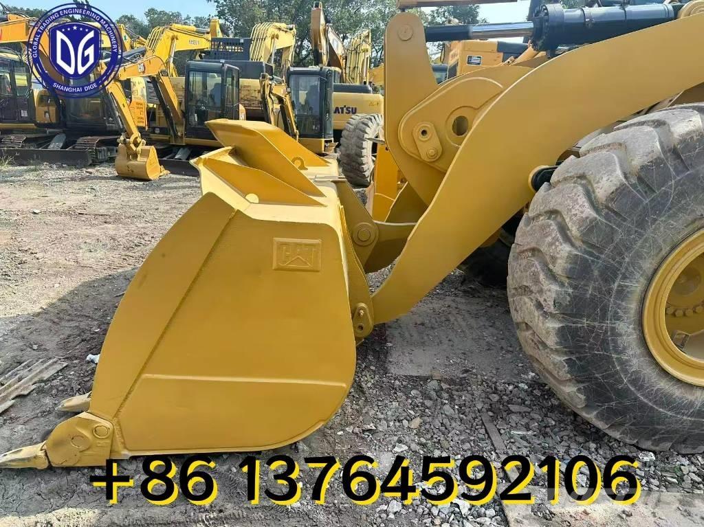 CAT 950 GC Electric Колесни товарачи
