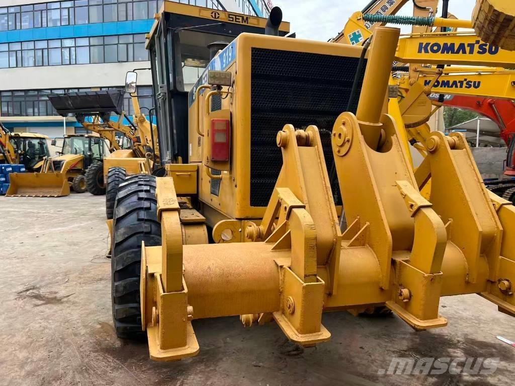 SEM 919 Грейдери