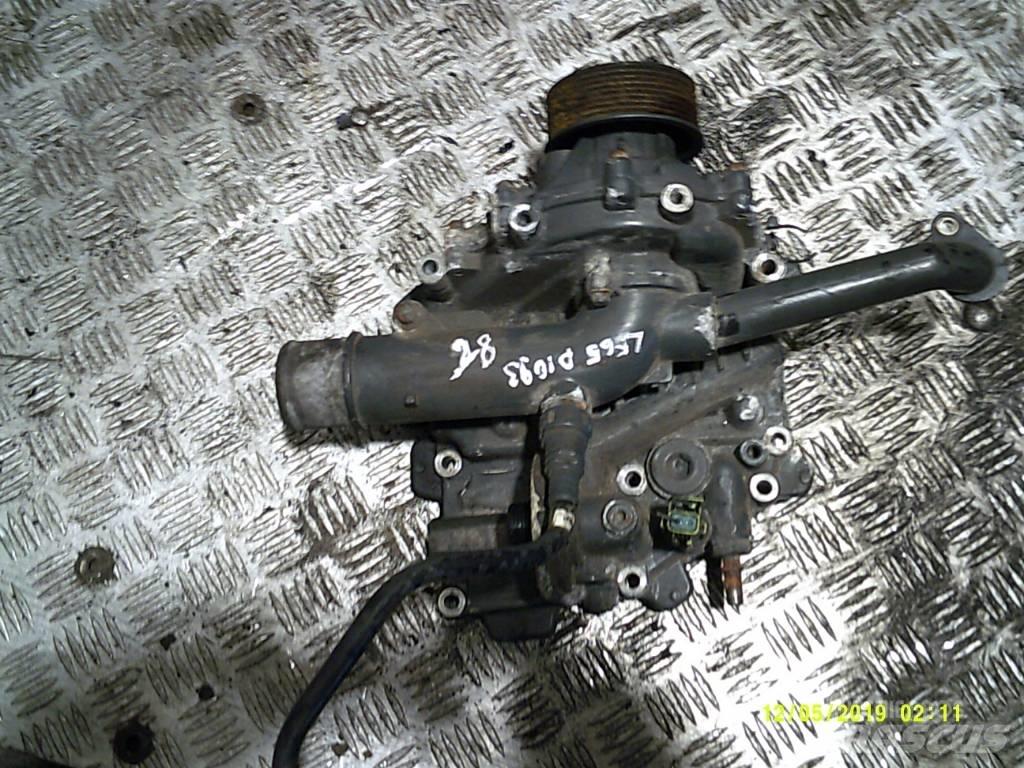 DAF LF65   4990291 Двигатели