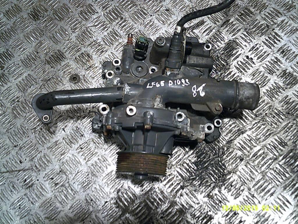 DAF LF65   4990291 Двигатели