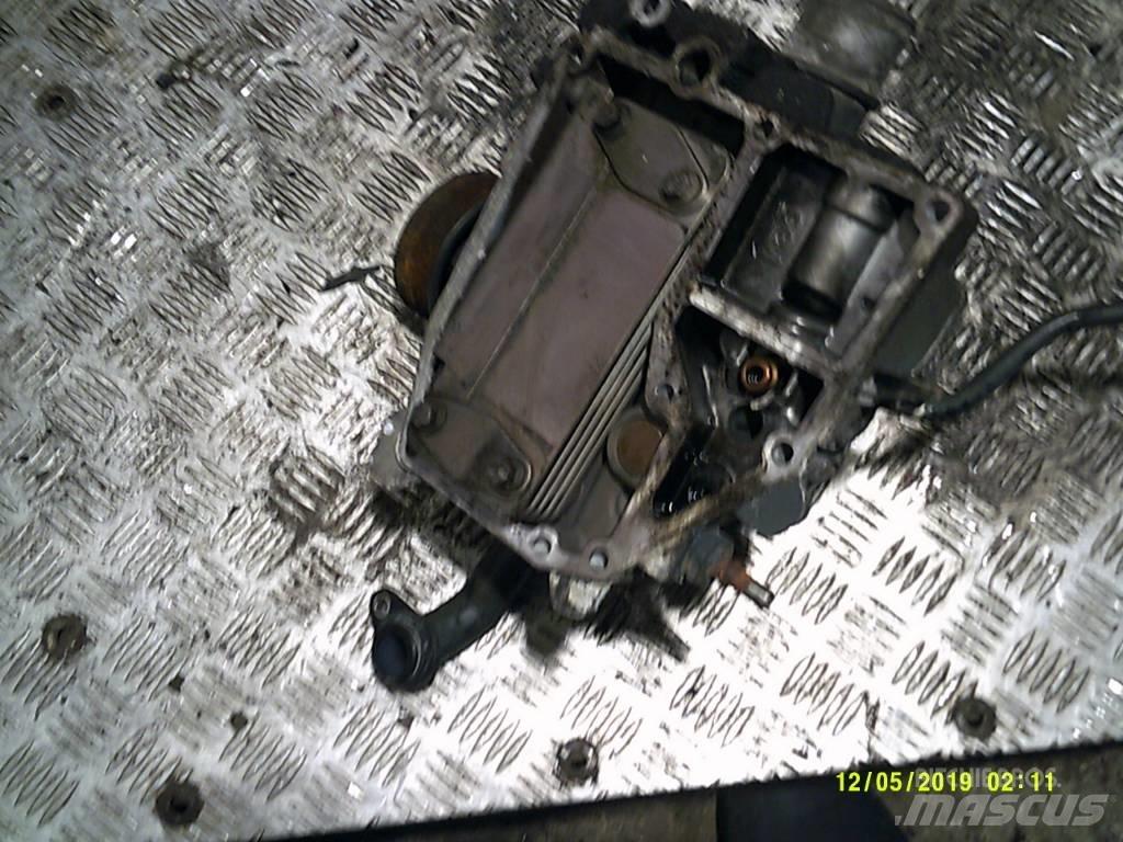 DAF LF65   4990291 Двигатели