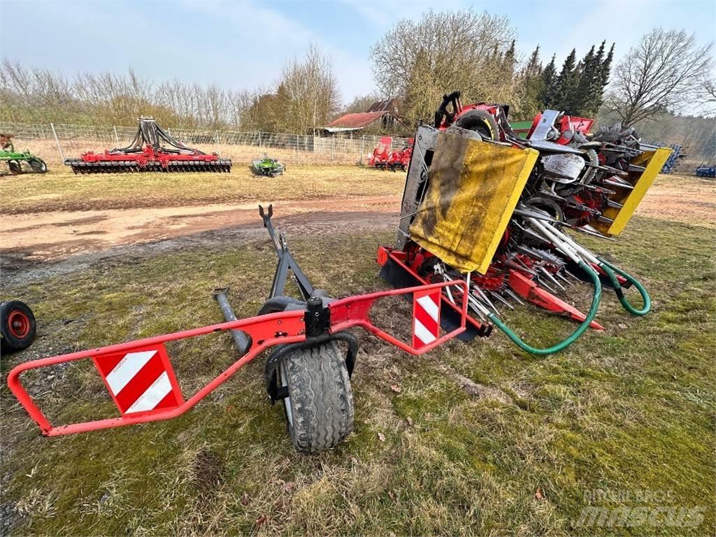 Kemper 390 plus Селскостопанство - Други