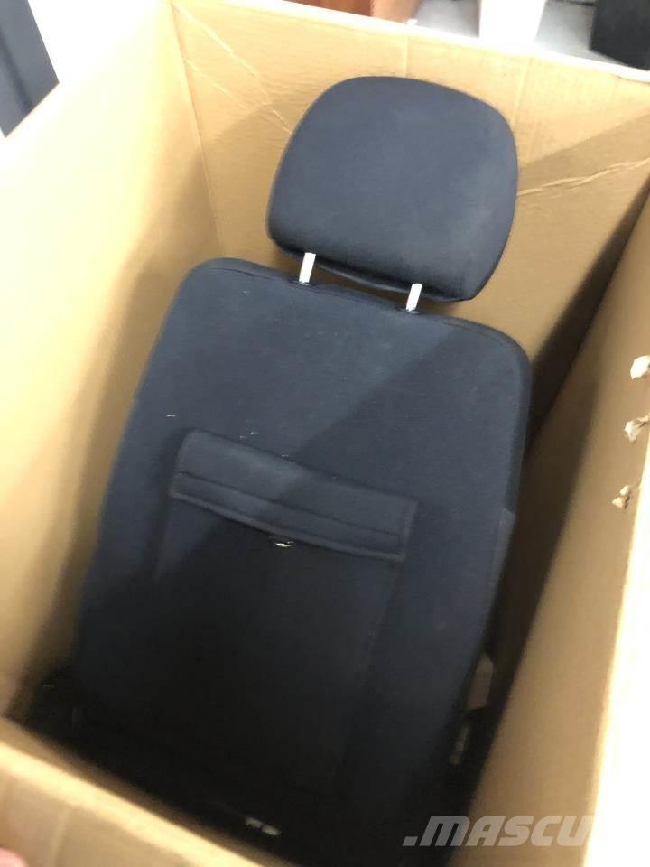  Øvrige Sæde Гуми