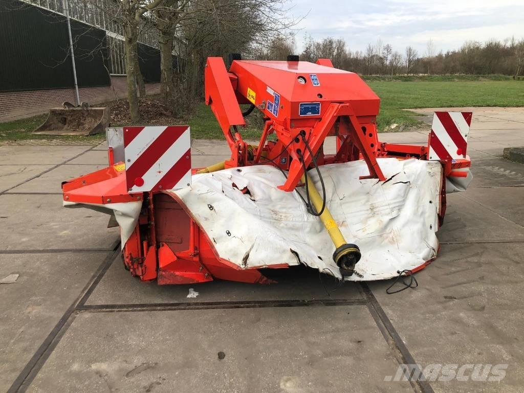 Kuhn FC 313 F Кондиционери за косачки