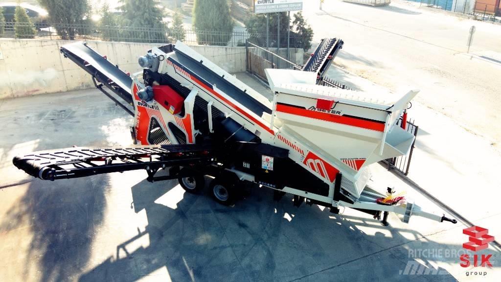Beyer Evortle SR2512 Други подземни машини