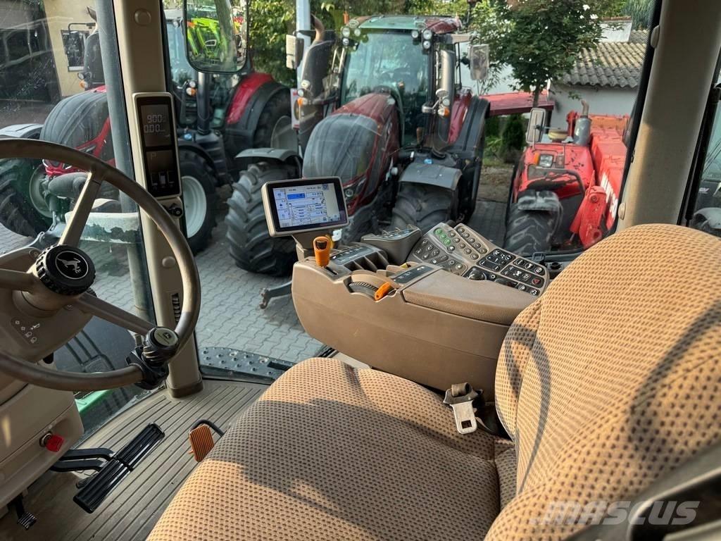 John Deere 7230R Трактори