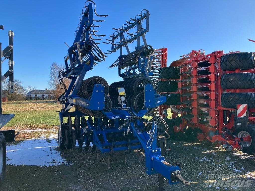 Dal-Bo Maxiroll 630 Валяк