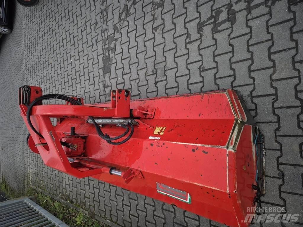 Dragone V  260 Стъблорезачки