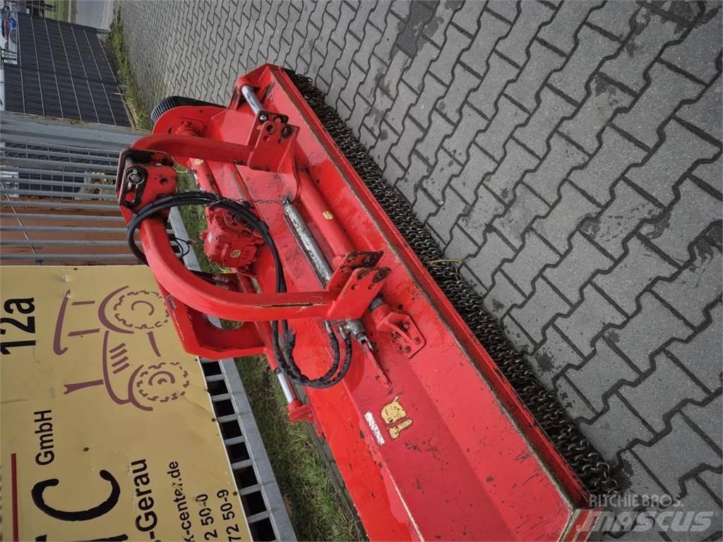 Dragone V  260 Стъблорезачки