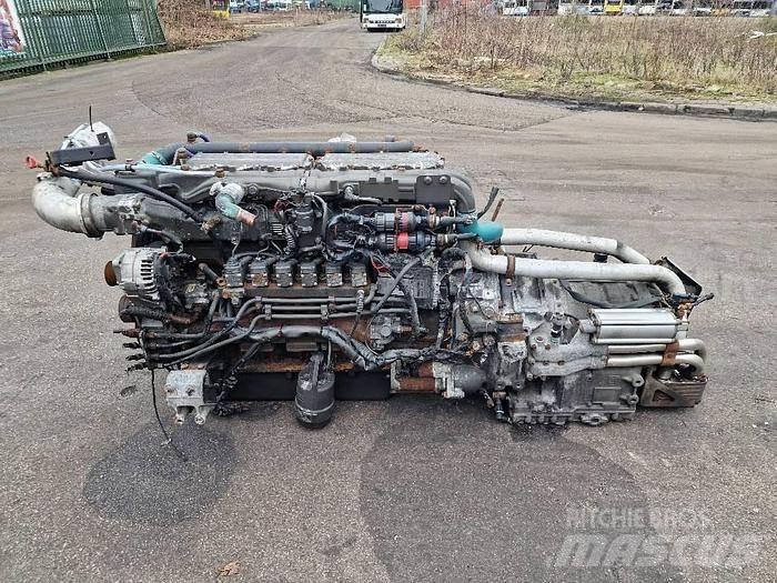  Engines PE228C Транспорт - Други