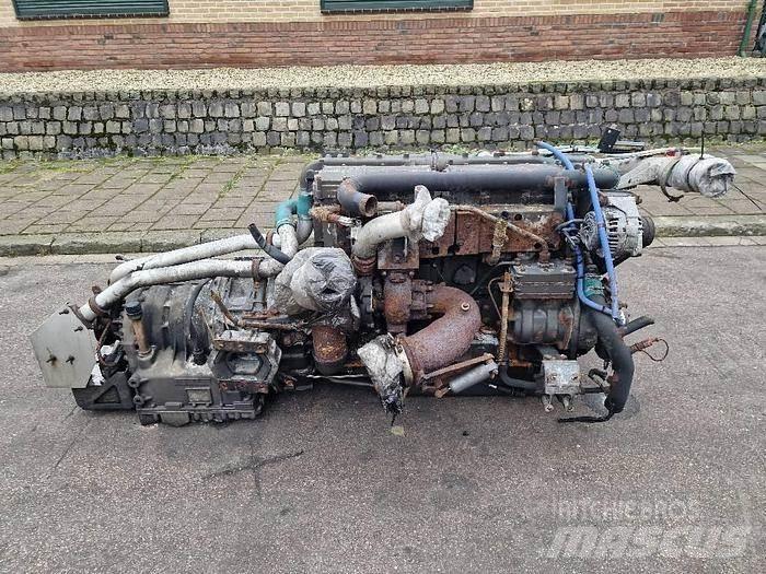  Engines PE228C Транспорт - Други