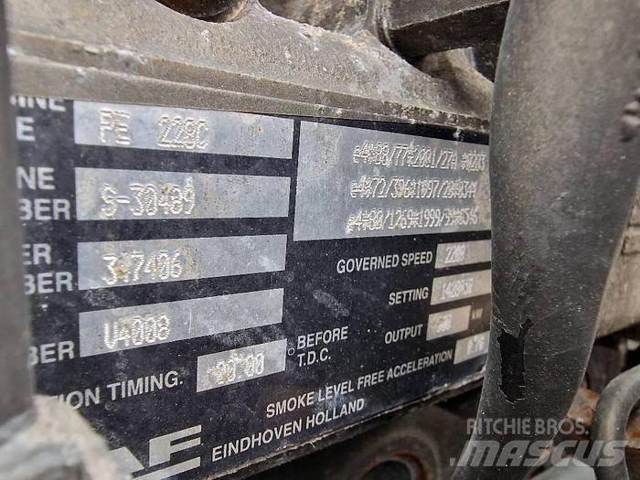  Engines PE228C Транспорт - Други