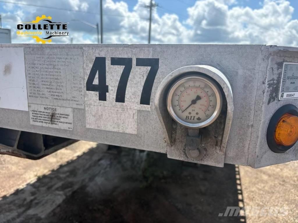 Fontaine Phantom X Бордови