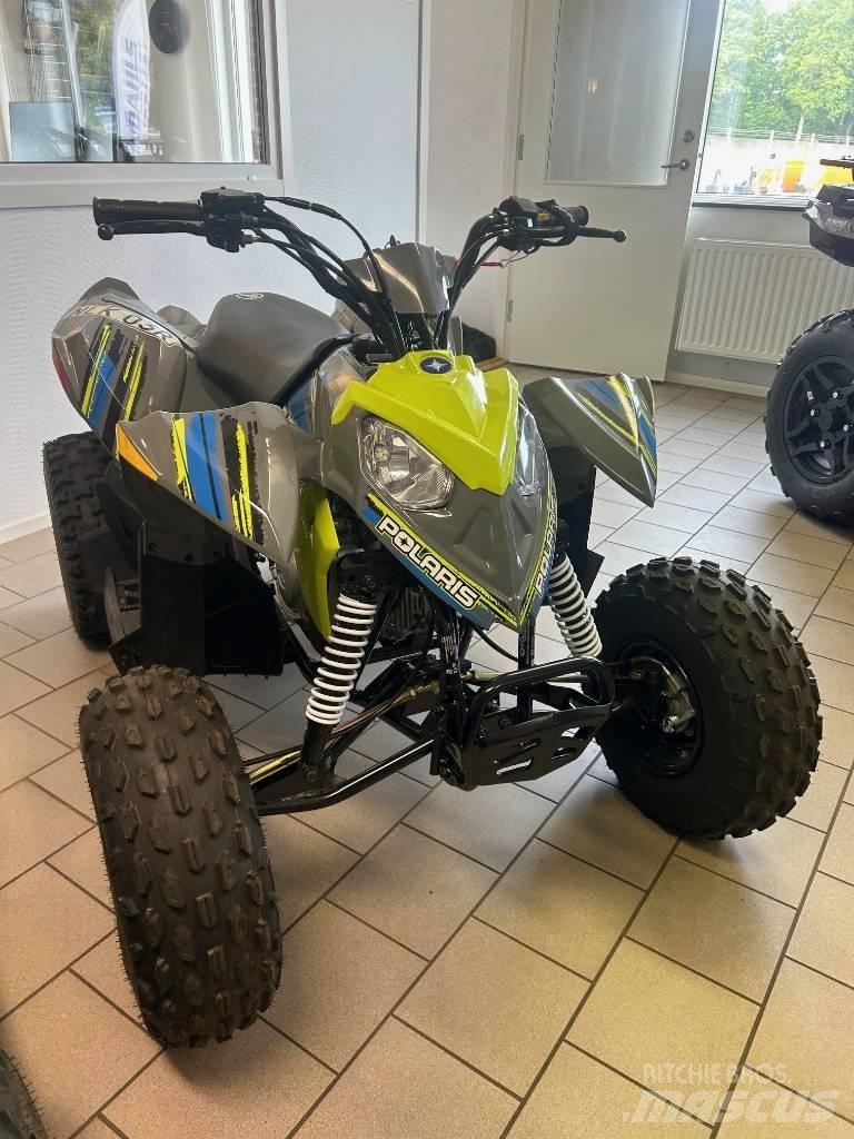 Polaris Outlaw 110 АТВ